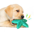 Pet Supply Star-Shaped Squeaky Dog Chew Toy Pet Toys